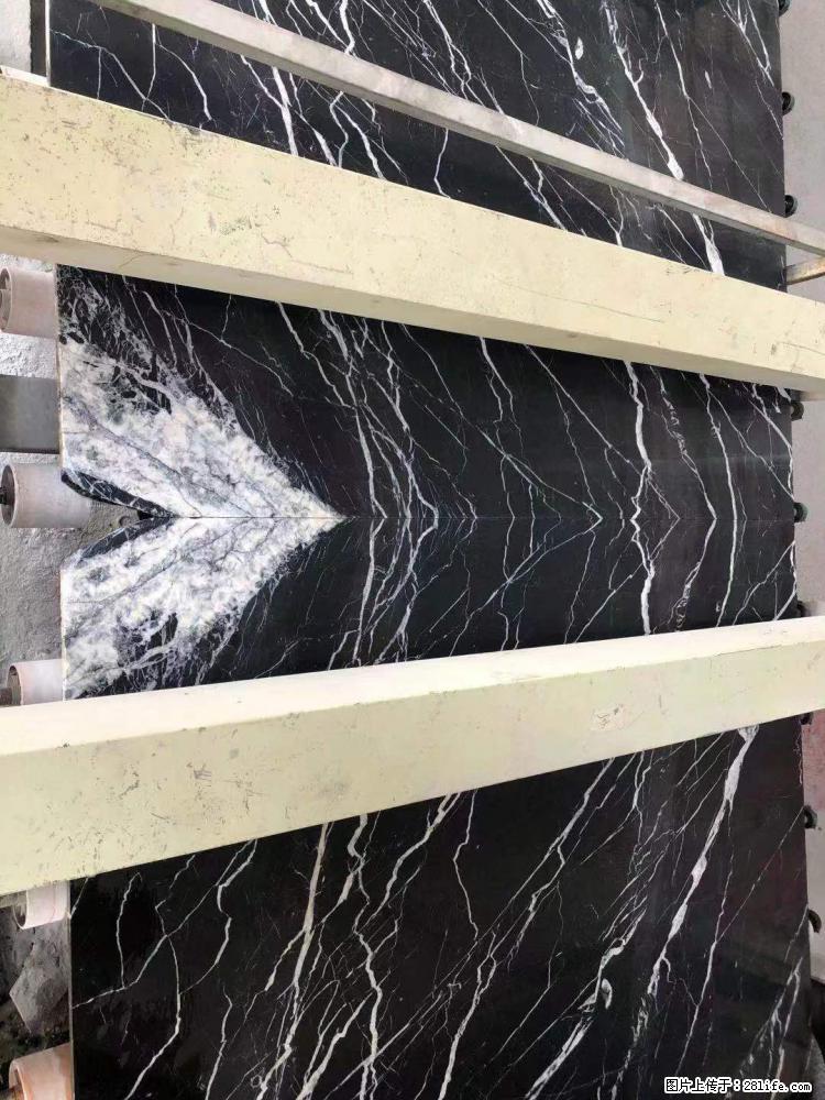 【远洋石材】小广告来一波，对磨的效果真不错，亮，黑，柔性好，这样的料还有6颗，有喜欢这款的欢迎来电 - 新手上路 - 扬州生活社区 - 扬州28生活网 yz.28life.com