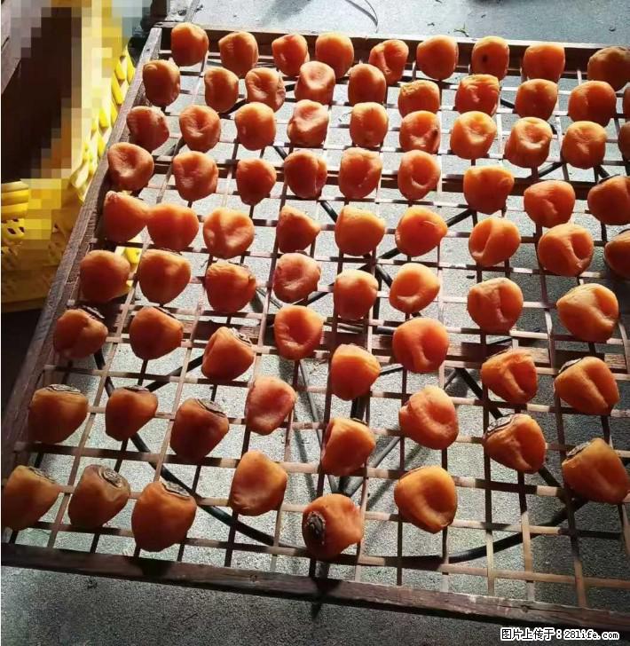 广西桂林平乐桥亭【柿饼之乡】2025年纯手工制作、无任何添加剂的第一批柿饼准备上市了,欢迎联系订购! - 美食天地 - 扬州生活社区 - 扬州28生活网 yz.28life.com