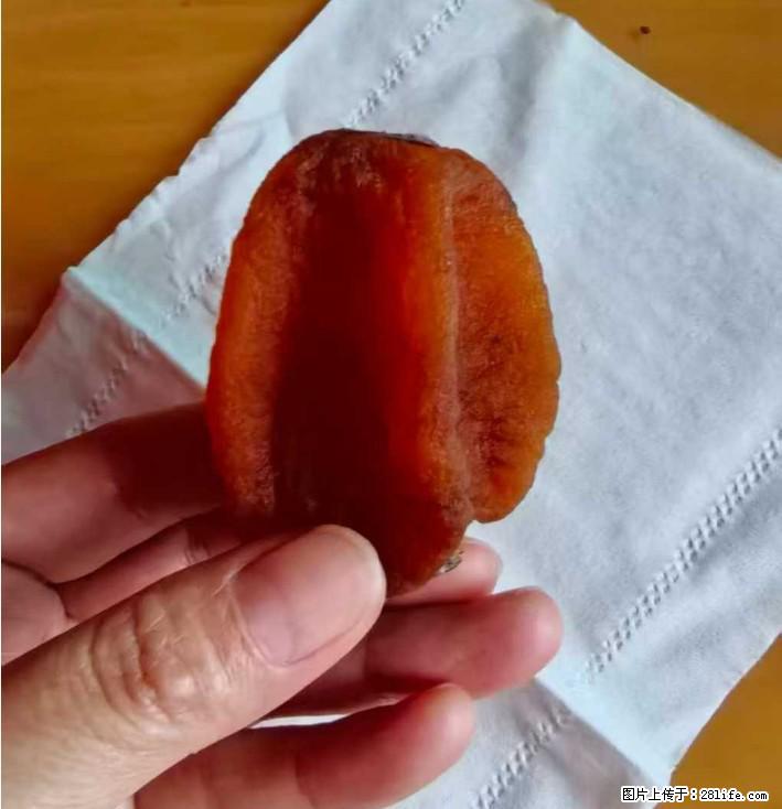 广西桂林平乐桥亭【柿饼之乡】2025年纯手工制作、无任何添加剂的第一批柿饼准备上市了，欢迎联系订购！ - 土特产 - 饮食特产 - 扬州分类信息 - 扬州28生活网 yz.28life.com