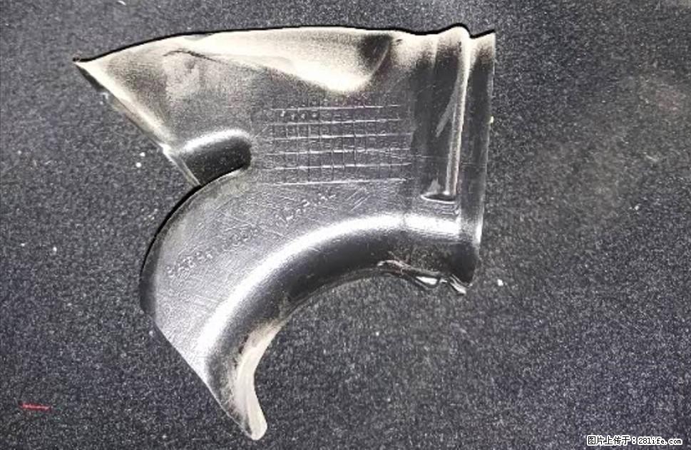 【福特·嘉年华】主驾驶位脚部空调不出风,如何解决? - 车友部落 - 扬州生活社区 - 扬州28生活网 yz.28life.com