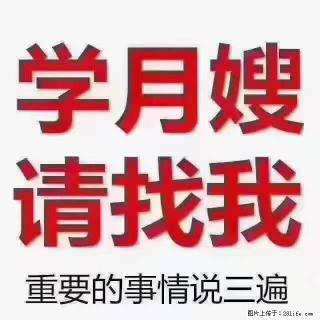 为什么要学习月嫂，育婴师？ - 扬州28生活网 yz.28life.com