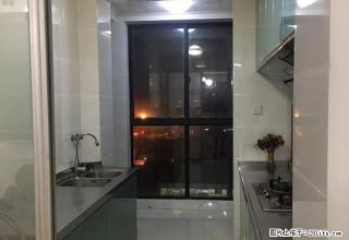 1912酒吧街运河壹号公馆 2室1厅105平米 中等装修 - 扬州28生活网 yz.28life.com