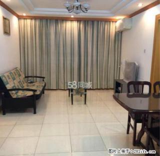 万达 力宝附近 新世纪花园 精装3房 - 扬州28生活网 yz.28life.com