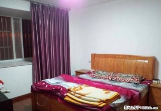 欧尚宝龙广场新城花园二电厂公寓精装修二室 - 扬州28生活网 yz.28life.com