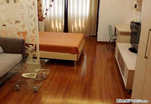 1912酒吧街运河壹号公馆豪华装修公寓1700元/月 - 房屋出租 - 房屋租售 - 扬州分类信息 - 扬州28生活网 yz.28life.com