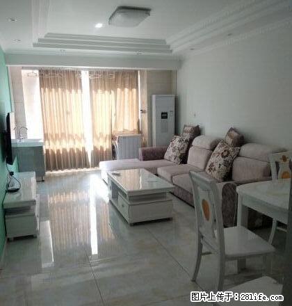 金地酩悦 精装三房 房东愿意包物业 家电齐全 拎包入住 - 房屋出租 - 房屋租售 - 扬州分类信息 - 扬州28生活网 yz.28life.com