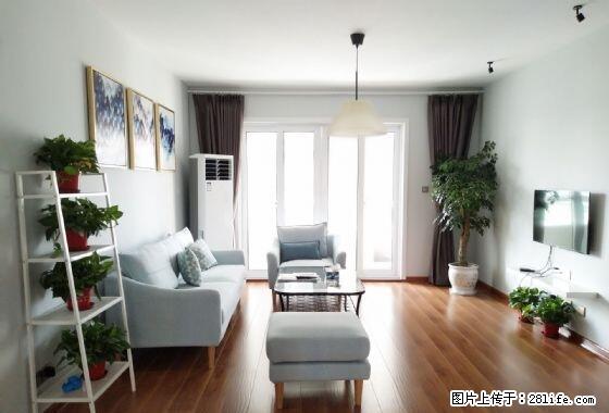 京华城附近 多套月租三房 家电齐全 拎包入住 看房方便 - 房屋出租 - 房屋租售 - 扬州分类信息 - 扬州28生活网 yz.28life.com