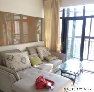 京华城金鹰对面 御景苑 精装二房 家电齐全 拎包入住 - 扬州28生活网 yz.28life.com