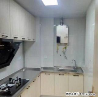 万达广场旁 月城熙庭 精装修二房 随时看房 - 扬州28生活网 yz.28life.com