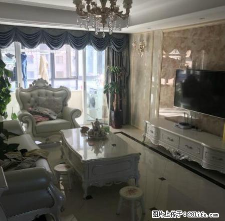 专业金域蓝湾豪装3房+装修豪华恒温恒氧+品牌小区万达周边！ - 房屋出租 - 房屋租售 - 扬州分类信息 - 扬州28生活网 yz.28life.com