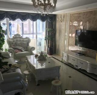 专业金域蓝湾豪装3房+装修豪华恒温恒氧+品牌小区万达周边! - 扬州28生活网 yz.28life.com