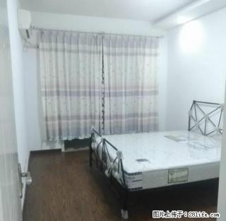 专业彩弘苑精装3房2卫+力宝旁交通便利+家电齐全床全新！！ - 扬州28生活网 yz.28life.com