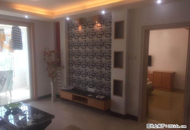 出租京华城商圈,天和国际2室2厅 拎包入住 - 房屋出租 - 房屋租售 - 扬州分类信息 - 扬州28生活网 yz.28life.com
