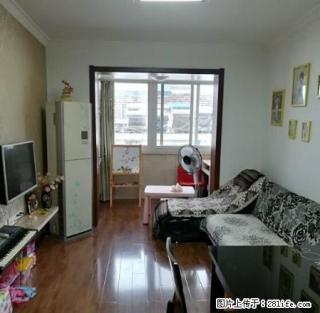 翠岗白兰苑，精装修，家电齐全，家具齐全，提包入住，干净清爽 - 扬州28生活网 yz.28life.com