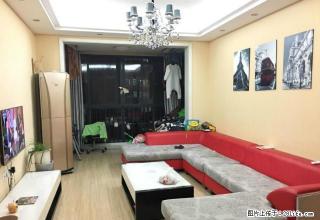 万达力宝 彩弘苑精装2房 采光好 家电齐全 拎包入住 - 扬州28生活网 yz.28life.com