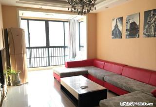 万达旁 彩弘苑精装2房 交通便利+设施齐全+拎包即住 - 扬州28生活网 yz.28life.com