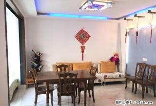 顺达广场旁 星联邦精装房 清爽通透+家电齐全+拎包入住 - 扬州28生活网 yz.28life.com
