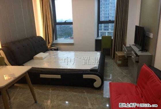 {专业精神}艾德公寓 精装1房 家电全新 拎包入住 小情侣 - 房屋出租 - 房屋租售 - 扬州分类信息 - 扬州28生活网 yz.28life.com