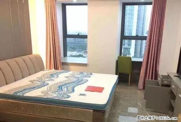 南区大润发奥邦广场附近，中鑫艾德公寓首租 - 房屋出租 - 房屋租售 - 扬州分类信息 - 扬州28生活网 yz.28life.com