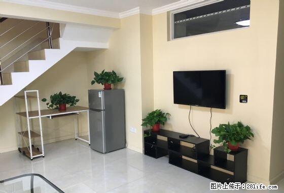 专业精神 宝龙广场 欧尚 金轮观湖 金轮星城 设施齐全！ - 房屋出租 - 房屋租售 - 扬州分类信息 - 扬州28生活网 yz.28life.com