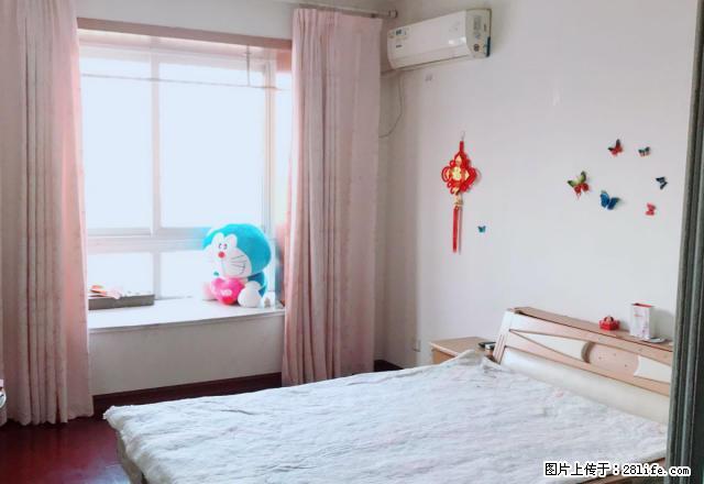 万达商圈周边 上林苑 精装公寓 干净清爽 设施齐全 提包入住 - 房屋出租 - 房屋租售 - 扬州分类信息 - 扬州28生活网 yz.28life.com