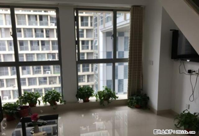 万达商圈 欧尚旁 精装复式公寓 干净清爽 设施齐全 提包入住 - 房屋出租 - 房屋租售 - 扬州分类信息 - 扬州28生活网 yz.28life.com