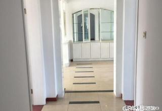 三盛广场万达西区市人医成熟商圈安兴花园四室清爽装修 - 扬州28生活网 yz.28life.com