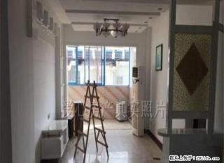 三盛广场万达西区市人医成熟商圈安兴花园四室清爽装修 - 扬州28生活网 yz.28life.com
