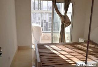 新盛花苑精装2房拎包入住 电梯高层有钥匙随时可看邻绿杨文汇苑 - 扬州28生活网 yz.28life.com