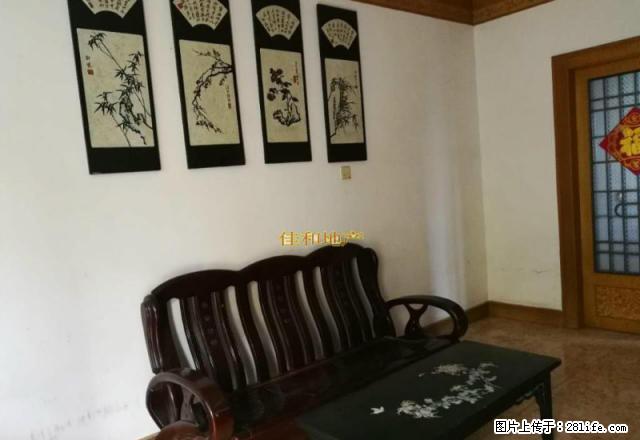 急租好房 梅岭校区房 锦旺巷 一楼带院子安静舒适设施全有车库 - 房屋出租 - 房屋租售 - 扬州分类信息 - 扬州28生活网 yz.28life.com