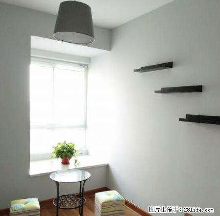 可短租京华城金地酩悦 精装四房 昌建广场旁 采光好 拎包入住 - 房屋出租 - 房屋租售 - 扬州分类信息 - 扬州28生活网 yz.28life.com