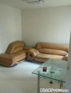 {专业精神值得信任}火车站京华城邗实新盛花园一楼精装两房 - 扬州28生活网 yz.28life.com