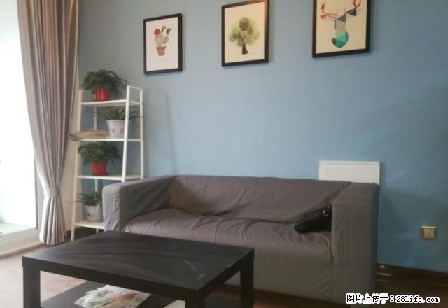 {专业精神值得信任}恒大帝景 中海嘉境 精装三房 家电全月租 - 房屋出租 - 房屋租售 - 扬州分类信息 - 扬州28生活网 yz.28life.com