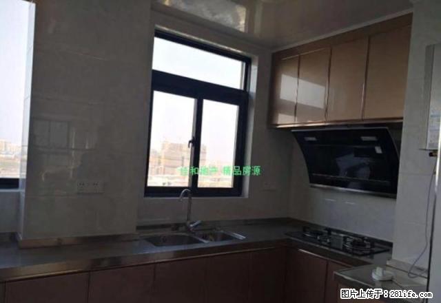 古运河畔联发君悦华府,16楼电梯房,全新豪华装修,设施齐全 - 房屋出租 - 房屋租售 - 扬州分类信息 - 扬州28生活网 yz.28life.com