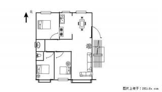 联发君悦华府，16楼电梯房，南北通透，全新豪华装修，设施齐全 - 扬州28生活网 yz.28life.com