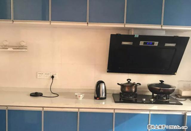 京华城附近万豪精装三室带电梯 设施全 紧靠和美第华鼎阳光美第 - 房屋出租 - 房屋租售 - 扬州分类信息 - 扬州28生活网 yz.28life.com