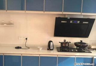 京华城附近万豪精装三室带电梯 设施全 紧靠和美第华鼎阳光美第 - 扬州28生活网 yz.28life.com