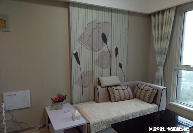 环球金融城，文昌中路，新出两房，精装拎包入住，周边设施齐全 - 房屋出租 - 房屋租售 - 扬州分类信息 - 扬州28生活网 yz.28life.com