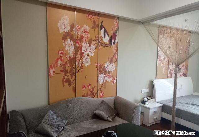 环球金融城,文昌中路,精装一房,拎包入住,周边设施齐全 - 房屋出租 - 房屋租售 - 扬州分类信息 - 扬州28生活网 yz.28life.com