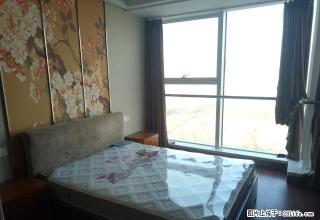 环球金融城，文昌中路旁，精装一房，拎包入住，交通便利。 - 扬州28生活网 yz.28life.com