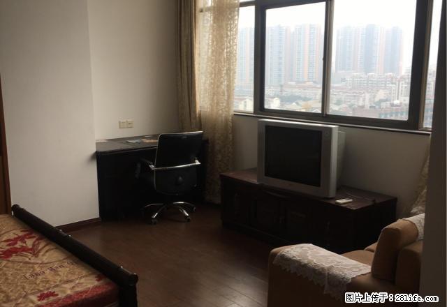 万达力宝旁公寓1室1厅有钥匙随时看房 - 房屋出租 - 房屋租售 - 扬州分类信息 - 扬州28生活网 yz.28life.com