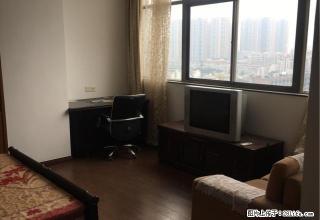 万达力宝旁公寓1室1厅有钥匙随时看房 - 扬州28生活网 yz.28life.com