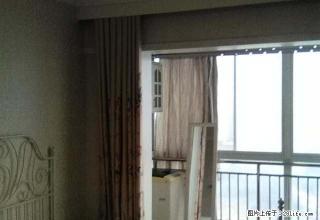 三盛大润发美琪清华园精装修1室1厅1卫朝南单身公寓出租良心价 - 扬州28生活网 yz.28life.com