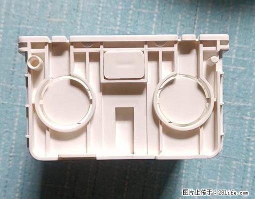 桂林荣泰吹塑、注塑【厂家直销】PVC阴燃电工配件，精品86底盒 - 家居生活 - 扬州生活社区 - 扬州28生活网 yz.28life.com