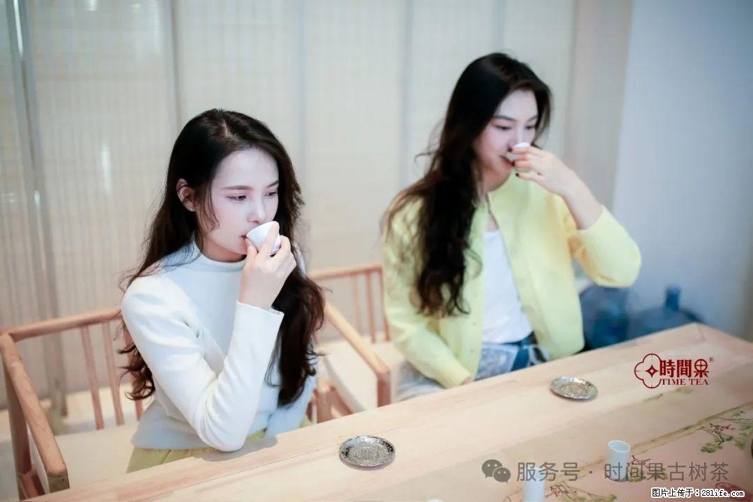 时间果百年古树龙珠普洱生茶 - 购物交流 - 扬州生活社区 - 扬州28生活网 yz.28life.com