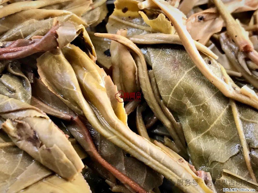 时间果百年古树龙珠普洱生茶 - 购物交流 - 扬州生活社区 - 扬州28生活网 yz.28life.com