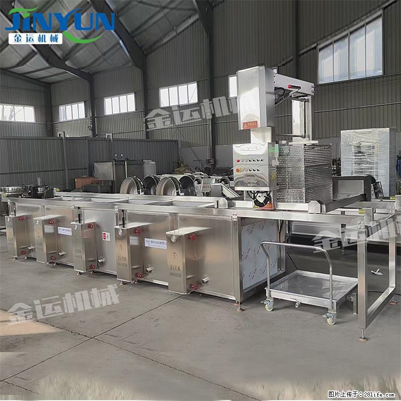 五联多联卤煮锅 连续式蜂窝卤煮锅 卤鸡卤蛋大批量生产卤煮设备 - 综合信息 - 其他综合 - 扬州分类信息 - 扬州28生活网 yz.28life.com