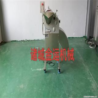 大蒜三维切丁机 商用果蔬切丁设备 苹果土豆切粒机 - 扬州28生活网 yz.28life.com