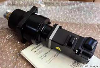 HG-KR053BG1成都三菱伺服电机销售MR-J5W3-222G-N1 MR-J4-20A HK- - 扬州28生活网 yz.28life.com