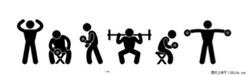 坚持这种运动6个月，心脏有了显著变化！不是跑步，也不是走路 - 扬州生活资讯 - 扬州28生活网 yz.28life.com